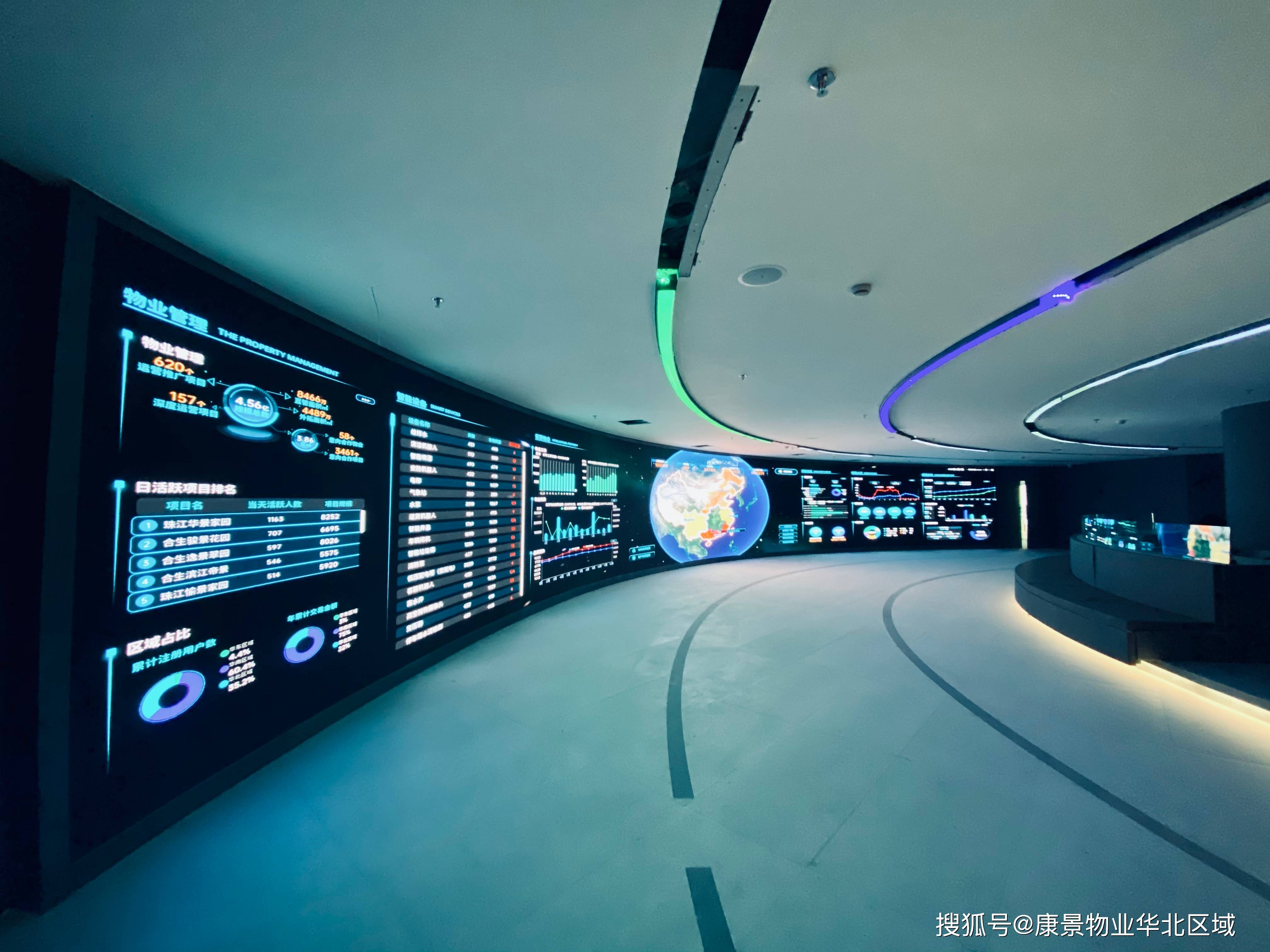 数字赋能，智慧引领 中企集团成功举办数字教育新商业生态项目发布会 暨智能输配电应用场景探索